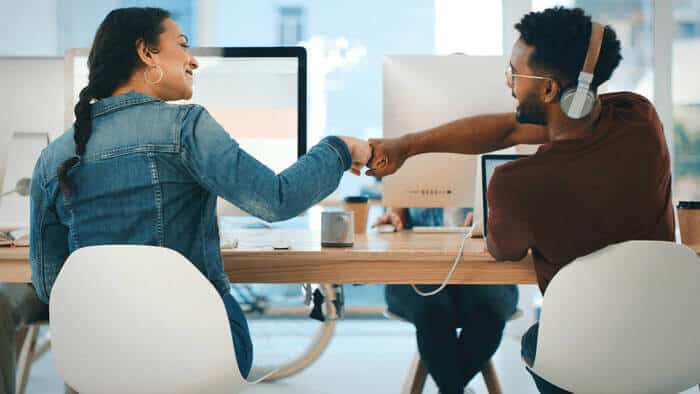 benefícios da promoção da employee experience