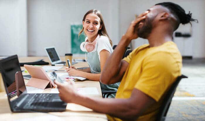 O que é employee experience
