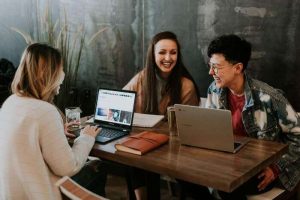 quais são os módulos da Intranet