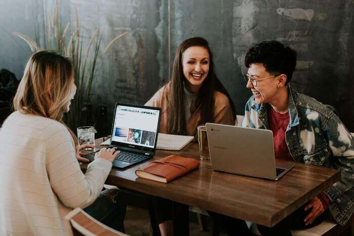 quais são os módulos da Intranet
