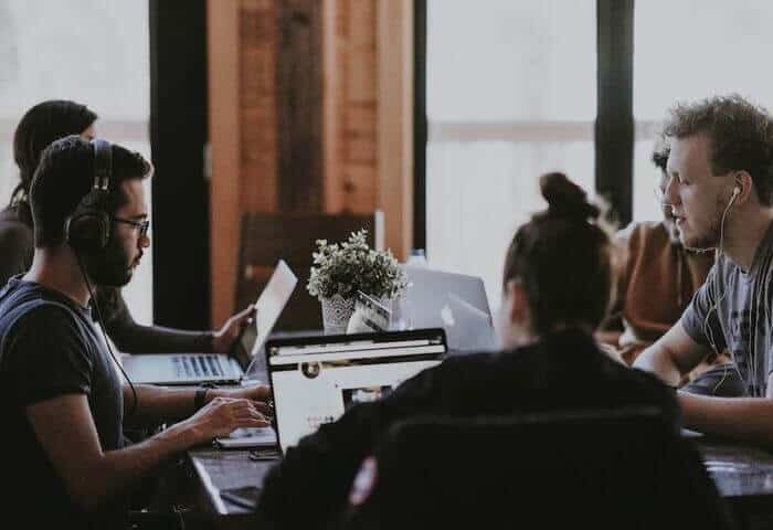 módulos da intranet e as características de cada um