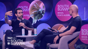 De Equipes a Ecossistemas: O Case iFood e o Futuro do Trabalho com Agentes de IA
