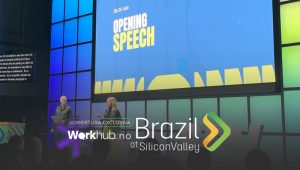 Workhub no BSV 2026