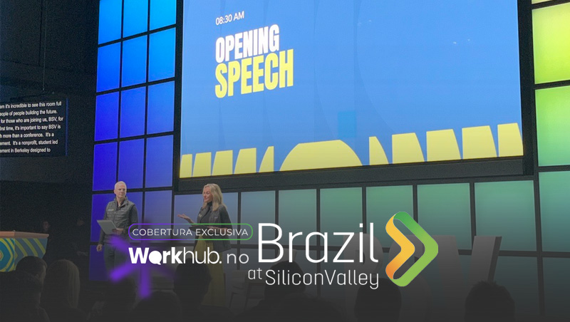 Workhub no BSV 2026