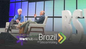 Bill McDermott