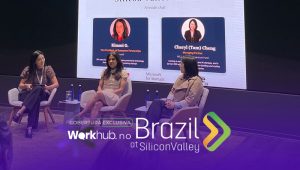 mulheres no BSV 2026